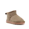 designer sem cadarço austrália botas clássicas sapatos infantis uggi meninas inverno sapato infantil uggitys tênis jovem tênis wgg infantil mini neve quente p1n1 #