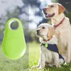 Collari per cani Smart Key Finder Localizzatore Mobile Tracking Anti Loss Pet GPS Bluetooth per animali domestici Portafoglio