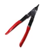 New 2024 2024 Auto Automatic Transmission Repair Flat Rim Pliers Circlip Pliers Flat Jaw Pliers Flat Head Retaining Ring Pliers Tool