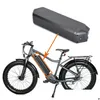 Batterie Aventon Ebike Batteria 48V25Ah Reetion Dorado Id 21700 Li-Iottery Pack 36V 25Ah 1000W Sostituzione Per Pace 500 Electric Bik Dhxpe