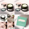 Other Health Care Items Concentrated Essence Intensive Repair Eye Cream 15Ml Soothing Moisturizing Firming Anti-Aging Light Lines Drop Dhqop