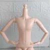 Dolls 1/3 BJD Dolls Normal Skin men Nude muscles Doll Body 60cm 21 Movable Jointss Doll Parts for Diy Toys 230804