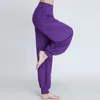 Tanzhosen Damen Modal Lose Füße Tanzen Breitbeinige Trikots Latein Yoga Praxis Lange Hosen Soft Home N24