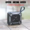 W-King S6 Draagbare Bluetooth Speaker Waterdichte Draadloze Muziek Radio Box Anti-Drop Outdoor fietsen TF Card bike Loudspeaker223o