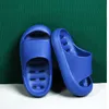 Slipper Zomer Kids Slipper Kinderen Baby Thuis Slippers Waterdicht Ademend Antislip Jongens Meisjes Strand Schoenen R230805