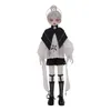 人形BJD人形1/4サタニLM男性ボディ高品質ファッションデザイン教皇テーマアートおもちゃ人形230804