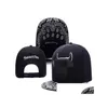 Casquettes De Baseball En Gros Mode Basketball Snapback Baseball Snapbacks Toute L'équipe Snap Back Chapeaux Femmes Hommes Plat Hip Hop Sport Chapeaux Dhqfc