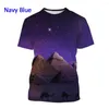 Men's T Shirts Ancient Egyptian Pyramid 3D Printing Men Women Breathable Comfortable Soft T-Shirt Summer Children Outdoor Sport Clothes