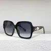 2024 Новый роскошный дизайнер солнцезащитные очки Pingguan