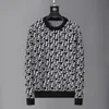 2023 Mens Designer Knitwear Sweaters Knitted Sweater Men Women Stylish Jumper Fashion Printed Sweatshirts Autumn Winter Outerwear Jumpers M-3XL