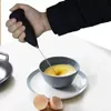 frullatore elettrico per schiuma di latte frullatori wireless portatili per cucina mini frullino per caffè frullino per le uova strumenti per frullino per cappuccino