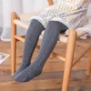 6 Styles Baby Leggings Kids Cotton Pantyhose Girls s Fashion Tights Toddler Autumn Stockings Spring Princess Pants Pantyhose Pant Sock ZZ