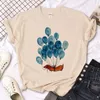 Mannen T Shirts Teckel T-shirts Vrouwen Grappige Shirt Vrouwelijke Streetwear Kleding