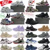 Дизайнерские кроссовки трека 2 2.0 повседневная обувь треки 4.0 Mens Women Black White Macaron Green Green Pink Electric Clothed Trainer Trainer