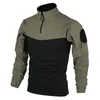 Jacht Jassen Training Instructeur Uniform Lente En Herfst Modellen Voor Mannen Vrouwen Vier-Way Stretch Sneldrogend Kikker pak Outdoors