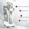 7 en 1 80K 40K Cavitation Minceur Machine Lifting du Visage Vide RF Body Shaping Lipolaser FAT BURNING Réduction de la Cellulite Resserrement de la Peau