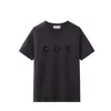 T-shirts pour hommes T-shirts pour hommes Designers Vêtements Mode Coton Couples Tee Casual Summer Hommes Femmes Vêtements Marque T-shirts à manches courtes Designer Classic Letter T-shirts