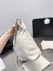 Luxe en cuir véritable femmes sacs à bandoulière fourre-tout bandoulière blanc chaîne sac femmes sacs à provisions filles concepteur sac à main sac à main