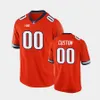 2023 New Custom Illinois Fighting Illini Maglia da calcio Jartavius Martin 30 Sydney Brown 31 Devon Witherspoon Illinois Maglie cucite