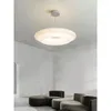 Pendant Lamps Chandeliers Lights Led Lamp Art Nordic Creative Minimalist Room Bar Ceiling Dining Table Bedroom