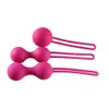 EggsBullets Vagina TighteningSex ToysIntimate AccessoriesChinese Balls to Exercise Pelvic FloorSafeVaginal DumbbellAdult Supplies18 230804