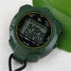 wholesale Professional Electronic Digital Timer Stopwatch Multifuction Handheld Training Outdoor Sports Running Chronograph Stop Watch Free DHL JL1785 676