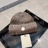 Fashion Color Beanies Autumn Winter Warm Knitted Hat High Elastic Wool Beanie Ball Caps for Women Men