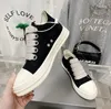 المصمم Seak Mens Low Top Top Natual Shoe Shoes Women Canvas Shoes Lace Up Designer Women Women Sneaker Breatable Black 2023