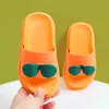 Slipper zomer kids jongen meisje thuis slipper Kinderen Mode Leuke Schoenen Badkamer roze R230805