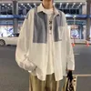 Erkek Hoodies 2023 Bahar Işığı Lüks Moda Konforlu Rahat Giriş Kore tarzı Gevşek Kat Butik Giysiler