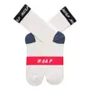 Sports Socks MAAP Training Cycling Men Women Sports Breatble Bike For Golf Football Running 230814