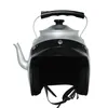 Motorcycle Helmets Helmet Electric Rice Cooker Funny Alternative Personality Accessories