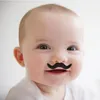 12pcsset Halloween Party Funny Toys Costume Fausse Moustache Moustache Barbe Moustaches pour Adultes Enfants WholeZZ