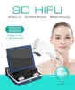 2023 Newest 9D HIFU Machine - 12 Lines Anti-Wrinkle Device for Face Lift, Wrinkle Removal, Body Slimming and Fat Loss Treatment