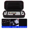 Carrying Case For Nintendo Switch/Switch OLED Model, Hard Shell Protective Case Travel Bag For Switch Console