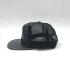 Casquette 디자이너 가죽 평면 야구 모자 패션 스트리트 트럭 운전사 캡 남성 여성을위한 고품질 캡