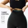 2023 sans couture tricoté Fitness Gym pantalons femmes taille haute et hanches serrées pêche fesses Nude Yoga