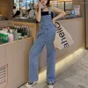 Damesjeans Y2k-stijl tops broek zomerjurk damesoutfits voor 2023 Star Girl Koreaanse mode denim riem
