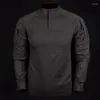 Racing Jackets Tactical Camouflage Army Combat Shirt Type II Long Sleeve Breathable Fast Dry Multicam Outdoor Cotton Military Clothing