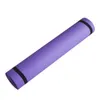Yogamatten 3 mm dicke EVA-Antirutsch-Sport-Fitness-Mattendecke für Übungs- und Pilates-Gymnastikgeräte 230814