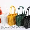 Luxurys Vera pelle Mini shopping bag per il fine settimana Designer borse a doppia faccia da spiaggia moda Spalla famosa Borsa a tracolla con portafoglio borse cmoposite