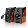 Computer Speakers with Surround Stereo USB Wired Powered Multimedia Speaker for PC Laptops Smart Phone240N