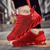 Robe masculine chaussures décontractées baskets non glissant respirant running shoe mail tenis extérieur basketball sport tennis zapatos d 4b5d