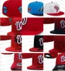 12 Farben Herren Baseball Snapback Hüte Klassische Blumen Rot Blau Hip Hop National „Sport Buchstabe W Golf Verstellbare Kappen Chapeau World“-Serie