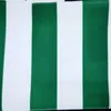 Banner-Flaggen, 145 x 15 cm, Größe Retro Ultras, drei Sterne, MAHC FC GA 02 Lsrael M Haifa Fußballmannschaft, Baumwollschal, Geburtstagsgeschenke, Schal 230804