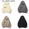 Nouveau 23ss Hommes Femmes Hoodies Sweatshirts Loisirs Marque de mode Tendances Designer Survêtement ess Set Casual Oversize Pullover mens womens hoodie