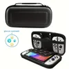 For Switch Carrying Case Compatible For Nintendo Nintendo Switch/Switch OLED With 20 Game Cartridges Protective Hard Shell Travel Suitcase Bag
