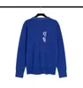 23SS Mens Womens Designers Sweaters Pullover Långärmad tröja Sweatshirt broderi Knitwear Man Kläder Vinter Varma kläder Size S- XL #SC110