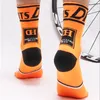 Sportsocken, hochwertiges Spandex, weich, Radfahren, für Männer und Frauen, professionell, verschleißfest, Frühling, Sommer, atmungsaktiv, für Laufsport 230814