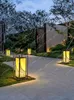 Floor Lamps Lawn Lamp Customized Community Garden Villa Chinese Outdoor Waterproof Landscape